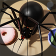 Programikonen: Bug Buster - Spider Games