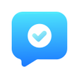 Icoon van programma: GetSMS: Virtual Second Nu…