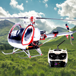 Icon of program: RC Remote Control Helicop…