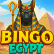 Иконка программы: Bingo Egypt : Money Treas…
