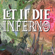Programın simgesi: LET IT DIE: INFERNO