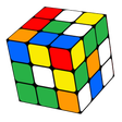 プログラムのアイコン：3D Cube Puzzle