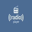 Programikonen: Radio player