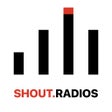 أيقونة البرنامج: Shout Radios