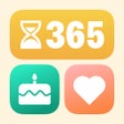 Pictogram van programma: Countdown Widget  Countdo…
