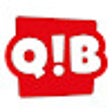 Q!B-crm Linkedin networking improved icon