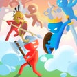Icoon van programma: Stick Together: Guild Bat…