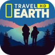 Programın simgesi: National Geographic Trave…