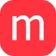 Programın simgesi: メルカリ通販アシスタント