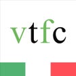 Icon of program: Italian conjugation