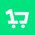 Ícone do programa: OneCart: Groceries On Dem…