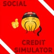 Social Credit Simulator