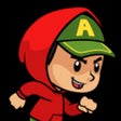 Ikon program: Alvins Adventure