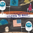 Ícone do programa: Mission To Mars Differenc…