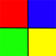 Icoon van programma: Split Screen