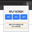 Split Screen