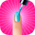 程序图标：Aail Art Design Girl Fash…