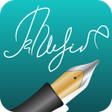 Ícone do programa: Signature Maker: Fill And…