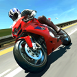 Programikonen: Motor X : Traffic Highway