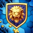 Symbol des Programms: Heroes of Flatlandia