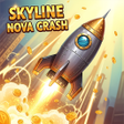 Icône du programme : Skyline Nova Crash
