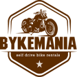 BYKEMANIA -Rent Bike Bangalore