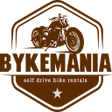 Icoon van programma: BYKEMANIA -Rent Bike Bang…