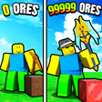 Icon of program: Mining Clicker Simulator