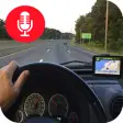 Driving Voice Navigation And G