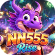 أيقونة البرنامج: NN555Rise