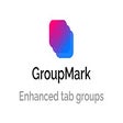 Programın simgesi: GroupMark - Enhanced Tab …