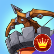 Icono de programa: Castle Defender Premium