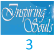 Inspiring souls 3