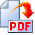 Ikon program: Free PDF Converter Softwa…