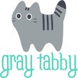 Иконка программы: graytabby