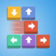 أيقونة البرنامج: Tap Unlock: Unpuzzle Game