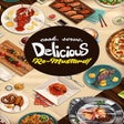 أيقونة البرنامج: Cook Serve Delicious: Re-…