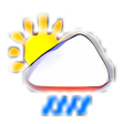 Icon of program: Weather for Chrome