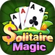 ไอคอนของโปรแกรม: Solitaire Magic: Win Real…