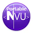 Portable Nvu