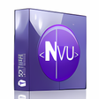 Ikona programu: Portable Nvu
