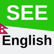プログラムのアイコン：SEE English Notes Class 1…