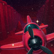 Programın simgesi: Cliff Flight