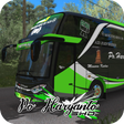 プログラムのアイコン：Livery SHD Po Haryanto