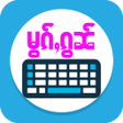プログラムのアイコン：Cherry Keyboard: မၵၵၼ
