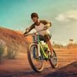 Programikonen: Bike racing: Rider Extrem…