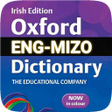 プログラムのアイコン：English Mizo Dictionary