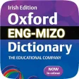 English Mizo Dictionary