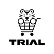 أيقونة البرنامج: TRIAL公式アプリ TRIALトライアルプラス