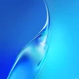 رمز البرنامج: Samsung Wallpapers